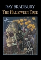 Couverture L'arbre d'Halloween Editions Yearling 2001