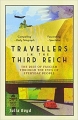 Couverture Voyage en Allemagne sous le 3ème Reich Editions Elliott & Thompson 2018