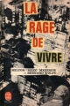 Couverture La rage de vivre Editions Le Livre de Poche 1964
