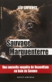Couverture Beauvillain, gendarme, tome 3 : Sauvage Marquenterre Editions Ravet-Anceau (Polars en nord) 2018
