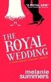 Couverture A Crown Jewels Romantic Comedy, book 2: The Royal Wedding Editions Gretz Corp 2017