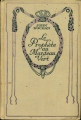Couverture Richard Hannay, tome 2 : Le Prophète au manteau vert Editions Nelson 1920