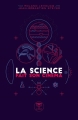 Couverture La science fait son cinéma Editions Le Bélial' (Parallaxe) 2018