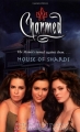 Couverture Charmed, tome 38 : Phoebe Who? Editions Simon & Schuster 2007