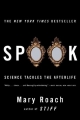 Couverture Spook: Science Tackles the Afterlife Editions W. W. Norton & Company 2006