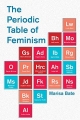 Couverture The Periodic Table of Feminism Editions Seal Press 2018