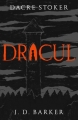 Couverture Dracula : Les origines Editions Bantam Press 2018