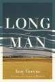 Couverture Long Man Editions Knopf 2014