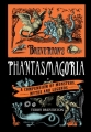 Couverture Breverton's Phantasmagoria: A Compendium of Monsters, Myths and Legends Editions The Lyons Press 2011