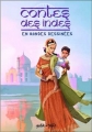 Couverture Contes des Indes en bande dessinée Editions Petit à petit (Contes en BD) 2010