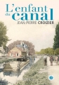 Couverture L'Enfant du canal Editions Marivole 2018