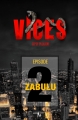 Couverture Vices, tome 2 : Zabulu Editions Autoédité 2018