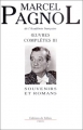 Couverture Oeuvres complètes, tome 03 : Souvenirs et romans Editions de Fallois 1995
