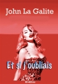 Couverture Et si j'oubliais Editions KS 2014