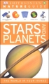Couverture Stars and Planets Editions Dorling Kindersley 2012