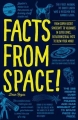 Couverture Facts from Space!: From Super-Secret Spacecraft to Volcanoes in Outer Space, Extraterrestrial Facts to Blow Your Mind! Editions Adams Media Corporation 2016