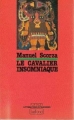 Couverture La Guerre Silencieuse, tome 3 : Le cavalier insomniaque Editions Belfond 1979