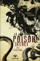 Couverture Le poison secret, tome 1 : La faux fantôme Editions AdA 2018