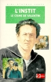Couverture L'Instit : Le crime de Valentin Editions Hachette (Bibliothèque Verte) 1999