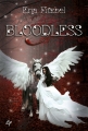 Couverture Bloodless Editions EF 2018