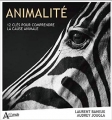 Couverture Animalité Editions Atlande 2018