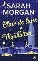 Couverture Clair de lune à Manhattan Editions Harlequin (&H) 2018