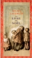 Couverture Le livre de Noël Editions Actes Sud (Lettres scandinaves) 2018