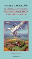 Couverture Le merveilleux voyage de Nils Holgersson à travers la Suède Editions Actes Sud (Lettres scandinaves) 2018