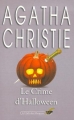 Couverture La fête du potiron / Le Crime d'Halloween Editions du Masque (Le club des masques) 1998