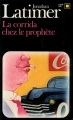 Couverture La Corrida chez le prophète Editions Gallimard  (Carré noir) 1981