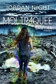 Couverture Santina, tome 3 : Moi, Traquée Editions Autoédité 2018