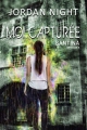 Couverture Santina, tome 5 : Moi, Capturée Editions Autoédité 2018
