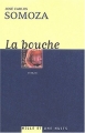 Couverture La Bouche Editions Mille et une nuits 2003