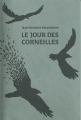 Couverture Le jour des corneilles Editions Libretto 2018