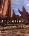 Couverture L'argentine de la patagonie aux chutes d'Iguazu Editions Pages du Monde 2005