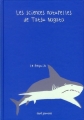 Couverture le requin, les sciences naturelles de Tatsu nagata Editions Seuil (Jeunesse) 2012