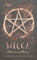 Couverture Wicca: A modern guide to Witchcraft and Magick Editions Orion Books 2018