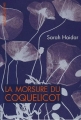 Couverture La Morsure du coquelicot Editions Métagraphes 2018