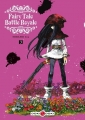 Couverture Fairy Tale Battle Royale, tome 3 Editions Doki Doki 2018