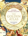 Couverture The Golden Atlas: The Greatest Explorations, Quests and Discoveries on Maps Editions Simon & Schuster 2018