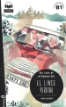 Couverture El lince perdido Editions Atria Español 2018