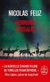 Couverture Horrora borealis Editions Le Livre de Poche 2018