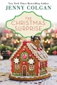 Couverture The Christmas surprise Editions William Morrow & Company 2016