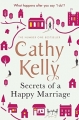 Couverture Secrets of a happy marriage Editions Grand Central Publishing 2018