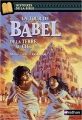 Couverture La Tour de Babel de la Terre au Ciel Editions Nathan (Histoires de la bible) 2011