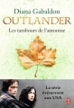 Couverture Outlander (éd. J'ai lu, intégrale), tome 04 : Les tambours de l'automne Editions J'ai Lu 2015