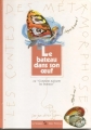 Couverture Le bateau dans son oeuf ou "Comment naissent les bateaux" Editions Le Sorbier / Gulf Stream 2004