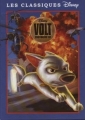 Couverture Volt (Adaptation du film Disney - Tous formats) Editions France Loisirs (Les classiques Disney) 2008