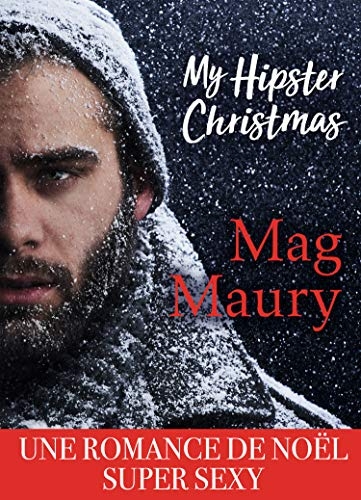 Couverture My Hipster Christmas