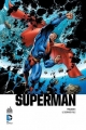 Couverture Superman : Le dernier fils Editions Urban Comics 2016